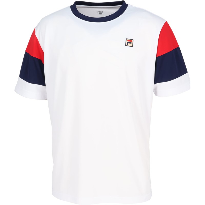 51 ゲームシャツ テニスゲームシャツ M (em0075-01z)