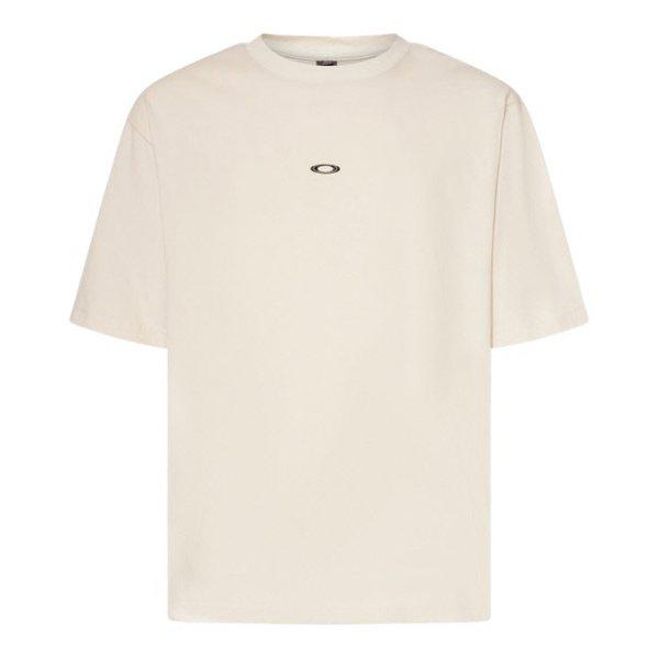 M 半袖Tシャツ ZQC FOA40782568S メタルライズティー