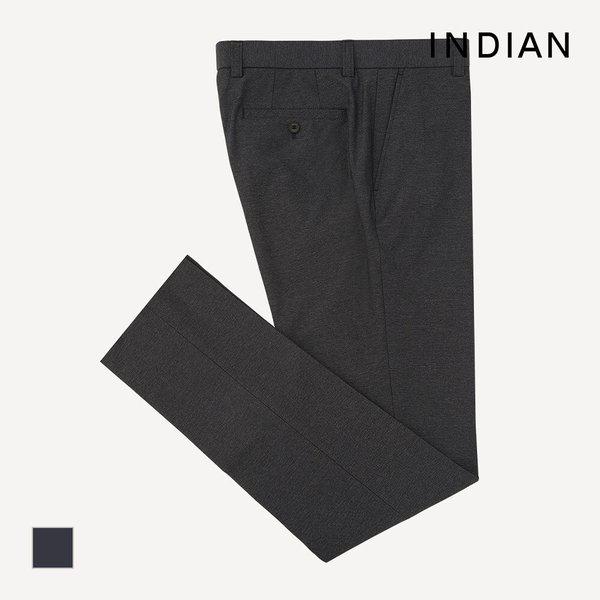 [INDIAN] ソリッドライク スリムパンツ._MIUDL4S1271