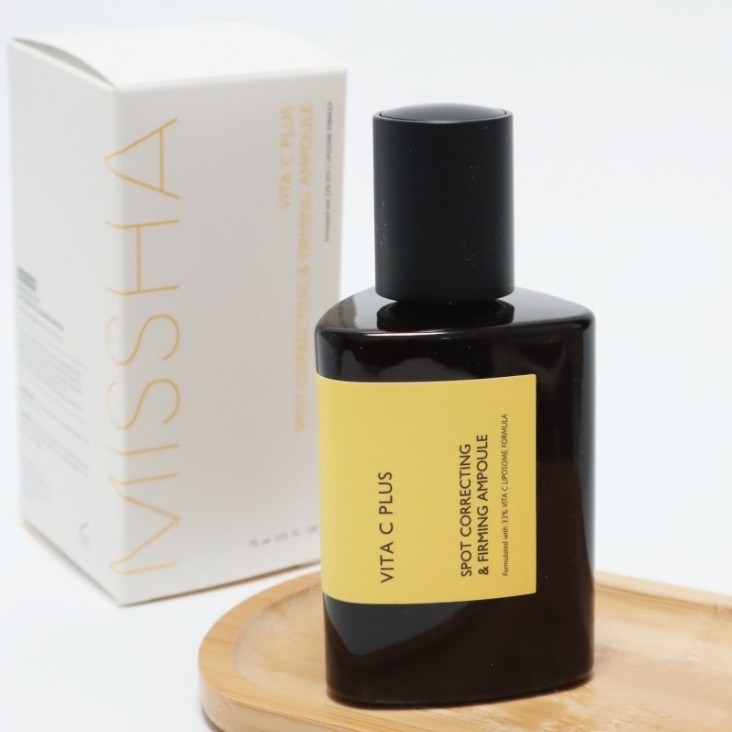 [大容量75ml] NEW ビタシープラス 雑ティーシー 弾力 アンプル 7,832円