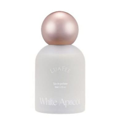 【正規品】 ホワイト アプリコット EDP 30ml / Luafee Whit...のサムネイル