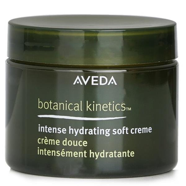 ボタニカル キネティクス. インテンス ハイドレイティング クリーム ソフト 50ml