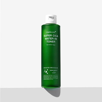 [MEDICUBE] SUPER CICA WATER-IN TONERのサムネイル
