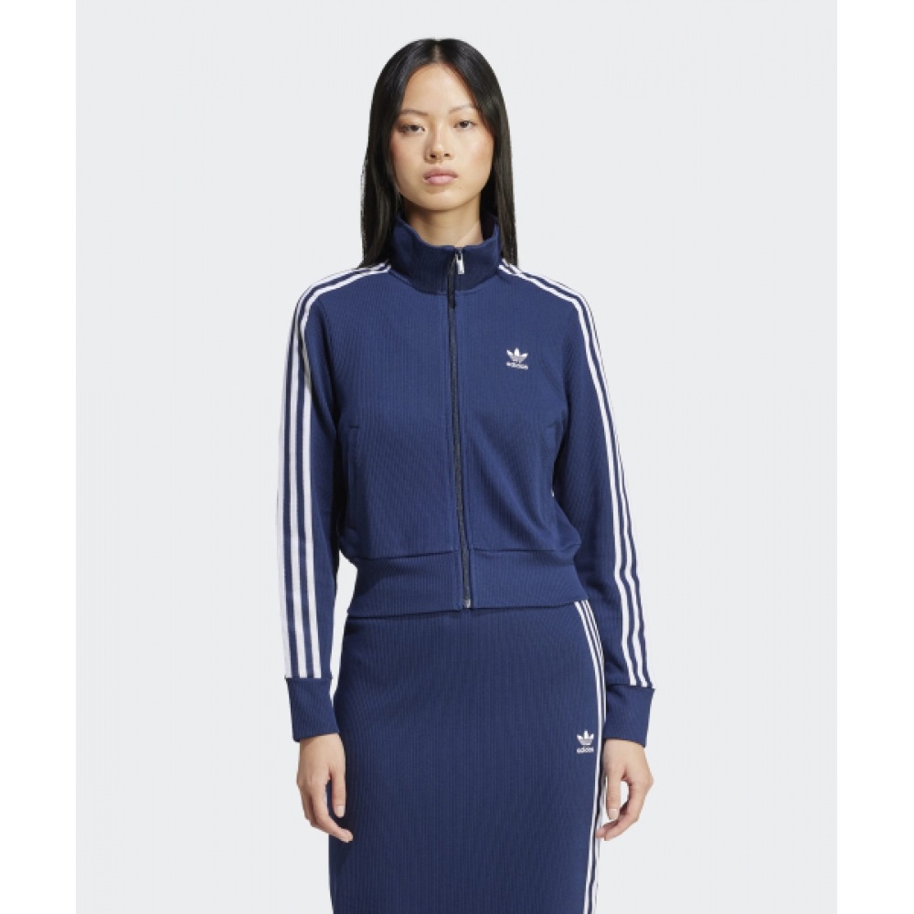 アディダスファイヤーバードニットトップ-ネイビー/JD4605 14,823円