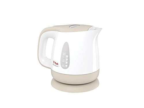 ティファール 電気ケトル 0.8L 軽くてコンパクト 「アプレシア・プラス カフェオレ」 KO630AJP