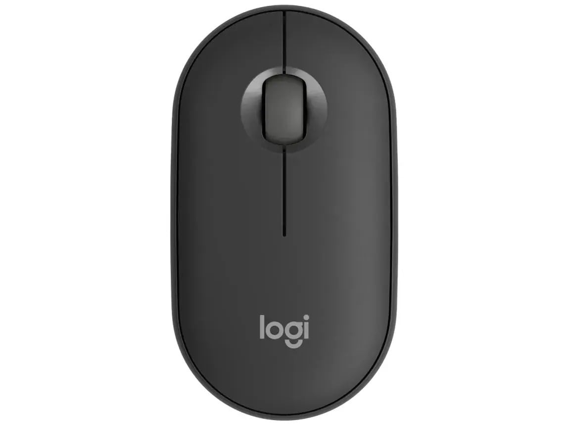 PEBBLE MOUSE 2 M350S M350sGR [グラファイト] ワイヤレスマウス