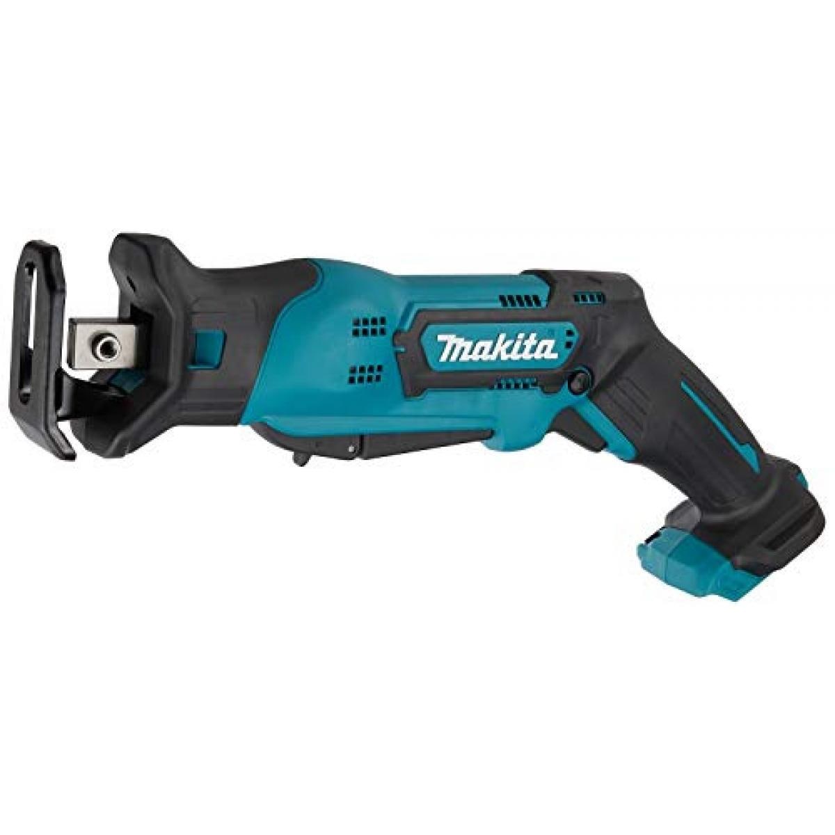 マキタ 充電式 レシプロソー 10.8V 1.5Ah 本体のみ JR104DZ 【バッテリ・充電器・ケース 別売】 makita