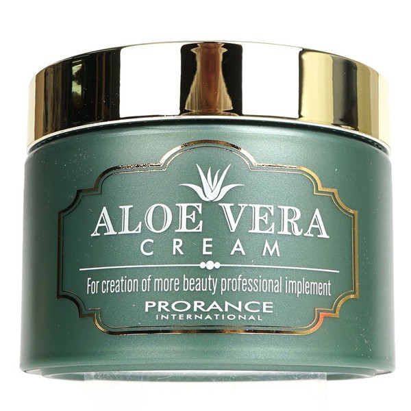 済州産 アロエベラ クリーム 100ml