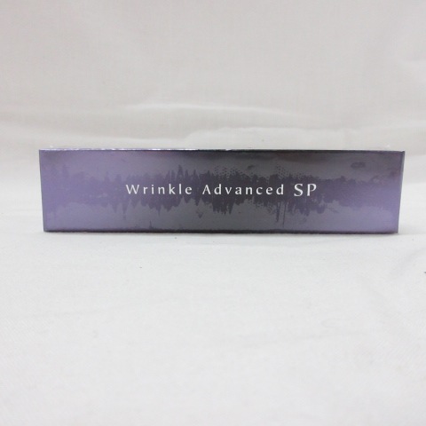 ミキモト コスメティックス リンクル アドバンスト クリーム SP 薬用シワ改善クリーム 20g クリーム ( 0501-H4 )