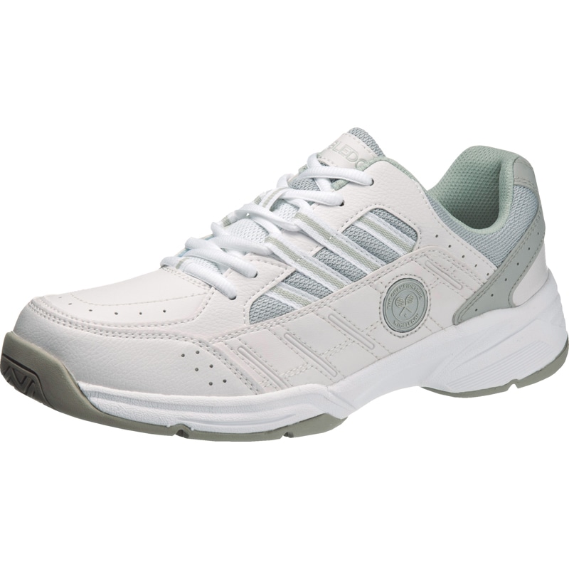 （ASAHI） W/B 052 WH/GY シューズ （KF74404）