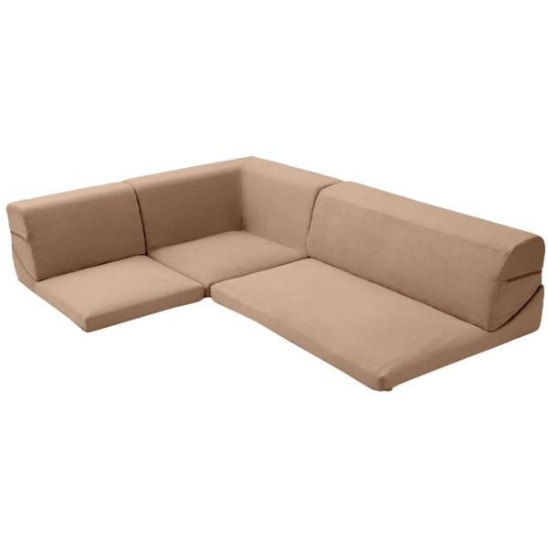 CELLUTANE 和楽のIORI ローソファ サイクルベージュ 日本製 三人掛け A318-306BE メーカー直送