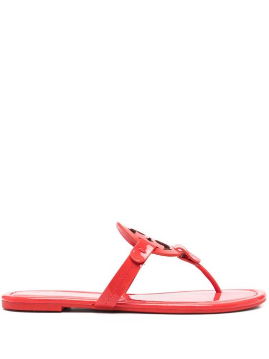 TORY BURCH Women Sandals 76734 603 Red