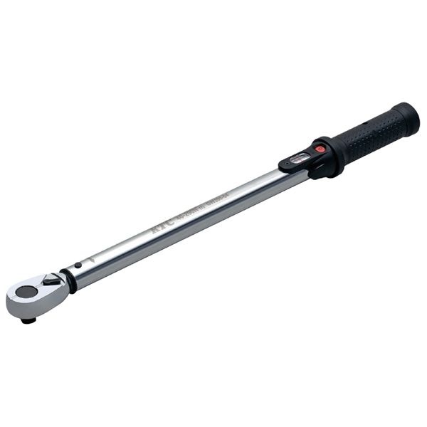 KTC 京都機械工具 12.7SQ プレセットトルクレンチ 40～200N/m GW200-04 レンチ 工具 ツール DIY 作業工具
