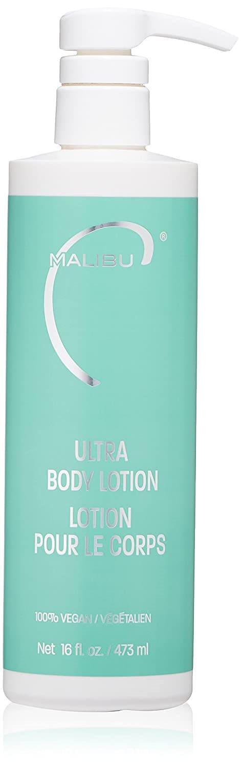 マリブCウルトラボディローション16 Fl Oz