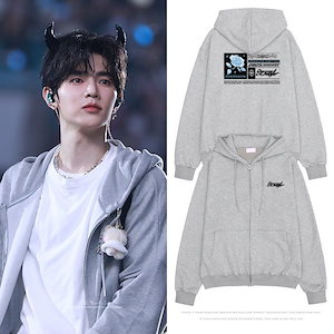 zerobaseone here&now