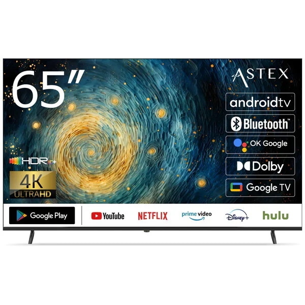 ASTEX 65GTN [65�C���`]