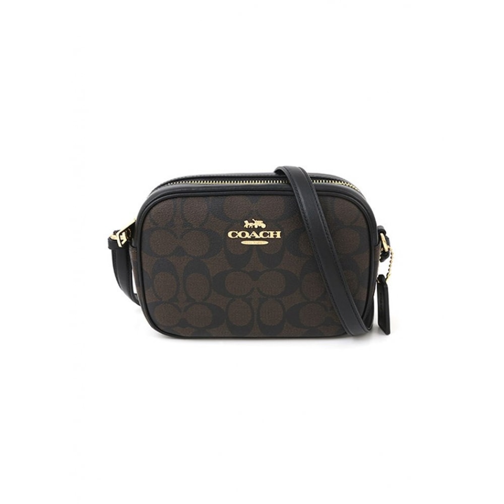 コーチミニジェイミーカメラバッグ C9926 IMAA8 27,782円
