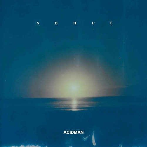 ACIDMAN ／ sonet(初回限定盤)(Blu-ray Disc付) (CD) TYCT-39265