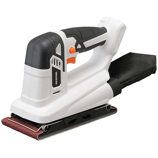 JSD919-Z 充電式オービタルサンダ10.8V(本体のみ) メーカー直送