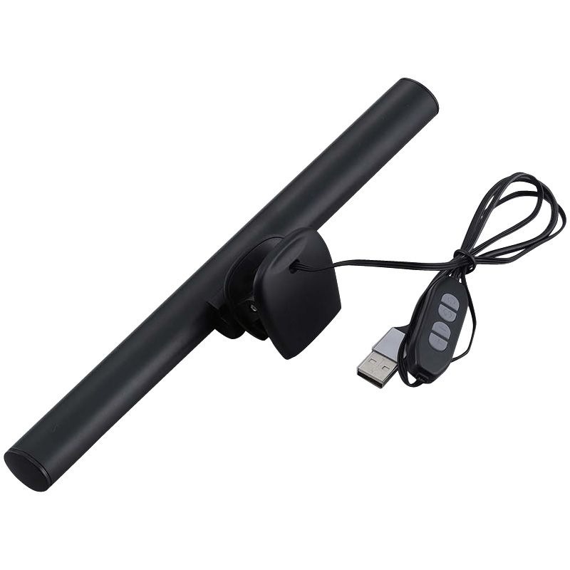 ノートパソコン用 モニターライト SV-7114