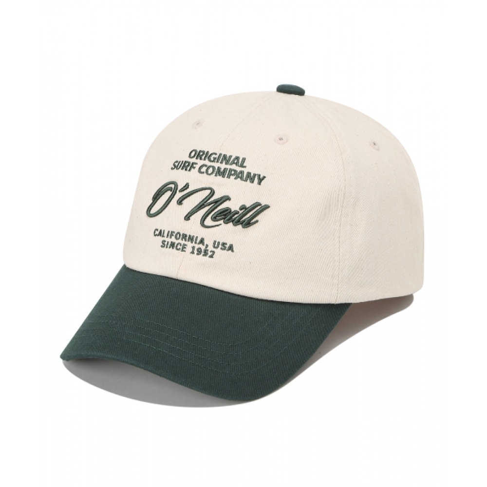 オニール 25SS メンズウッドボールキャップ OMACO2601-804 8,775円