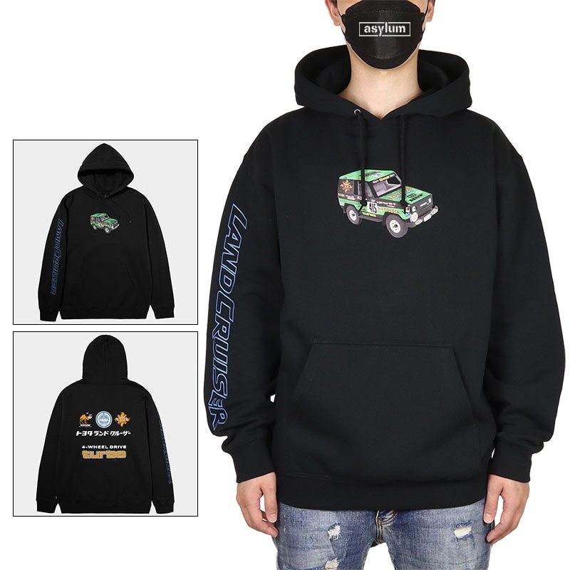 パーカー フーディ メンズ レディース ブランド 大きいサイズ 人気 黒 aw014 M L XL