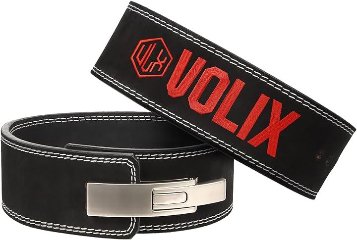 美品　レバーアクションベルト　トレーニングベルト　筋トレ レバーアクションベルト トレーニングベルト 筋トレ( 2.シルバー, XL