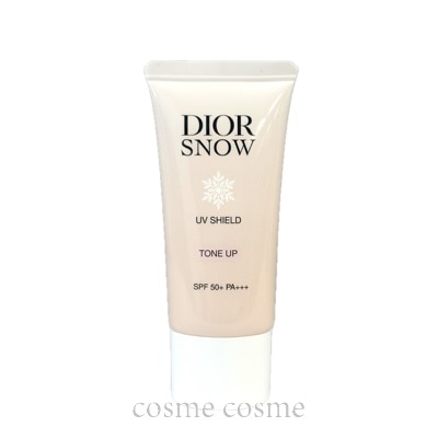 クリスチャンディオール ディオール スノー UVシールド トーンアップ 50+ 30ml(3348901666053)