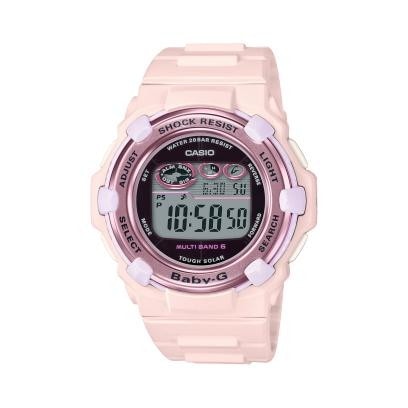 カシオ CASIO 腕時計 BABY-G BGR-3000UCB-4JF 11,278円