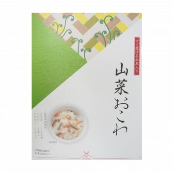 11202369 アルファー食品 出雲のおもてなし 山菜おこわ 8箱セット
