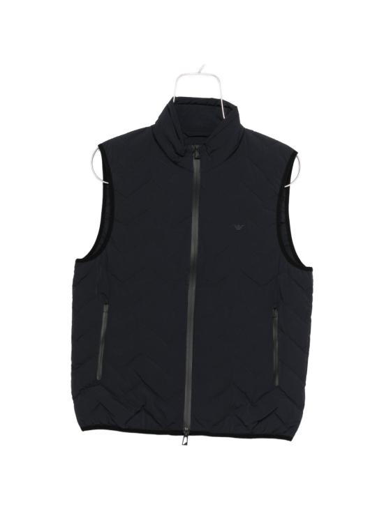 EMPORIO ARMANI Men Vests EM004946 AF18499UB118 Blue