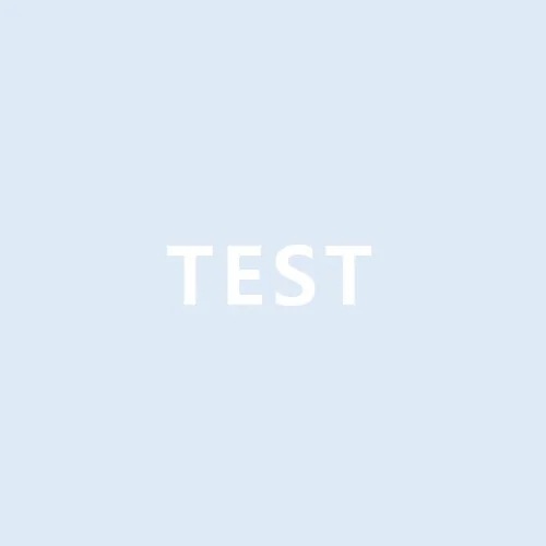 TEST 0008
