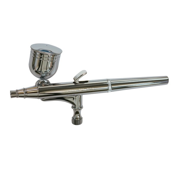 エアテックス エアレバ仕様 MJ726(口径/0.3mm)+サイドカップ7cc(蓋付)【MJ726】 AT MJ726 エアレバ