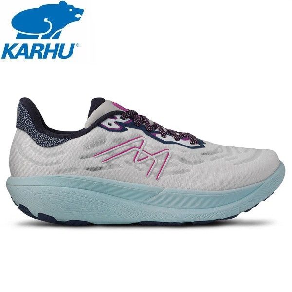 返品交換不可 期間限定セール KARHU カルフ IKONI 3.5 イコニ3.5 ランニングシューズ スニーカー シューズ レディース KH202022 トレーニング