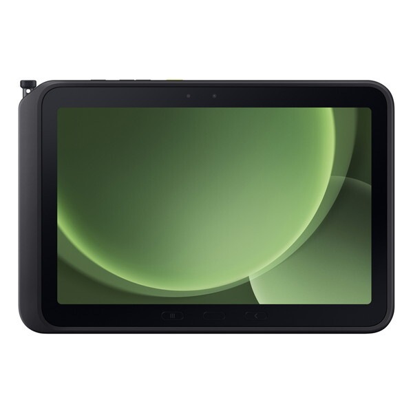 SM-X350NZGAJ02 メーカー保証3年モデル Galaxy Tab Active5 Pro Wi-Fi メモリ6GB eMMC128GB Android 15 10.1型 メーカー直送