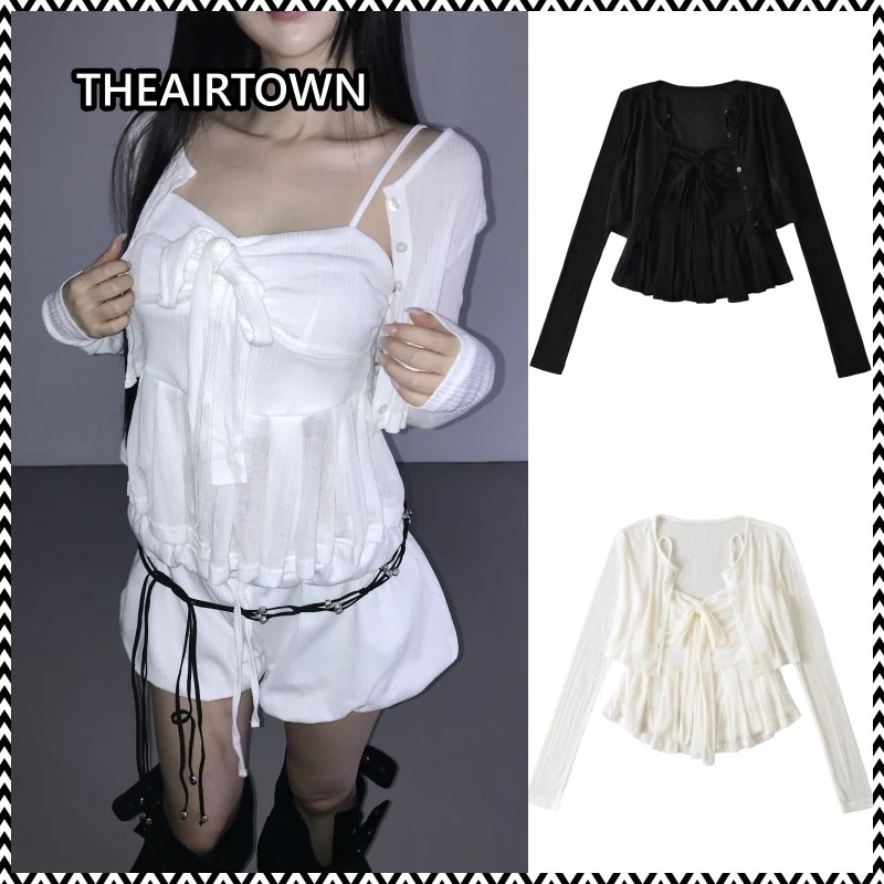 THEAIRTOWN september cd set