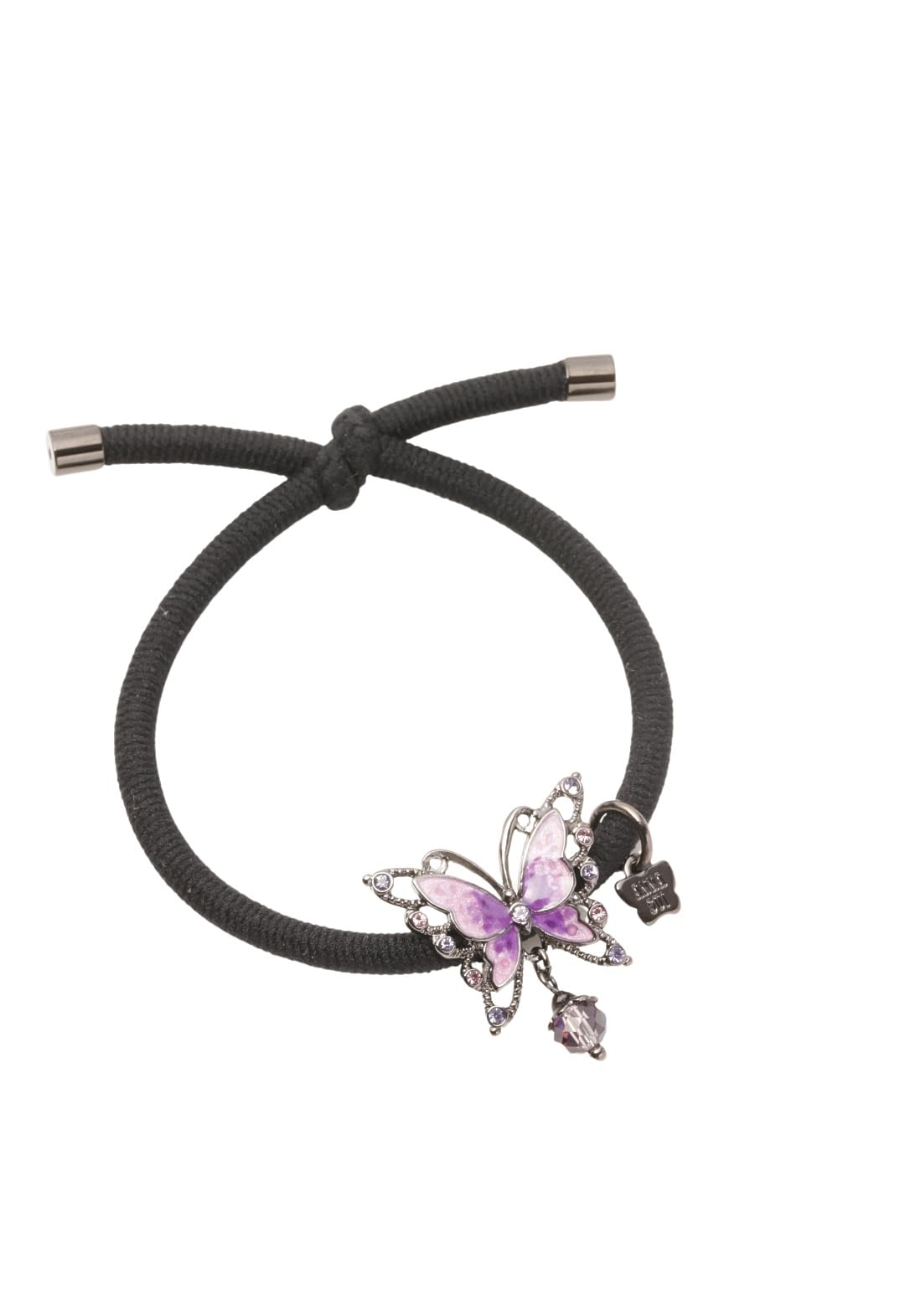 [アナスイ]蝶モチーフ ポニー SAMH0366 XV