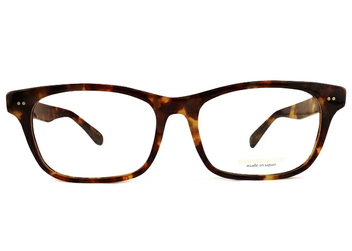 ノヴァ NOVA H-4025 c.2 デミコフ 日本製 大きい メンズ レディース ウェリントン セルロイド メガネ めがね 眼鏡 nov5 16,361円