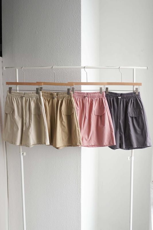 サンディショートパンツ