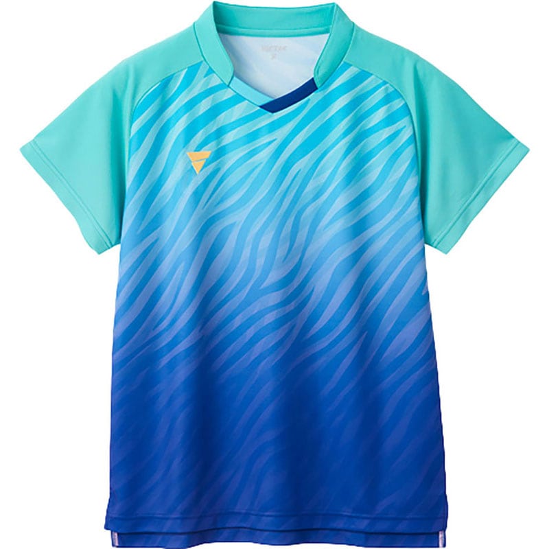 VICTAS ヴィクタス V-GS501 卓球 ゲームシャツ 512501-5000