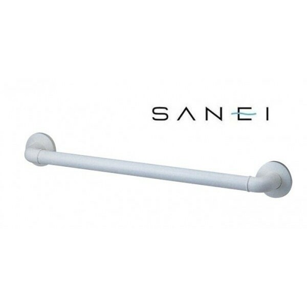 三栄水栓　SANEI　ニギリバー　W5792-600