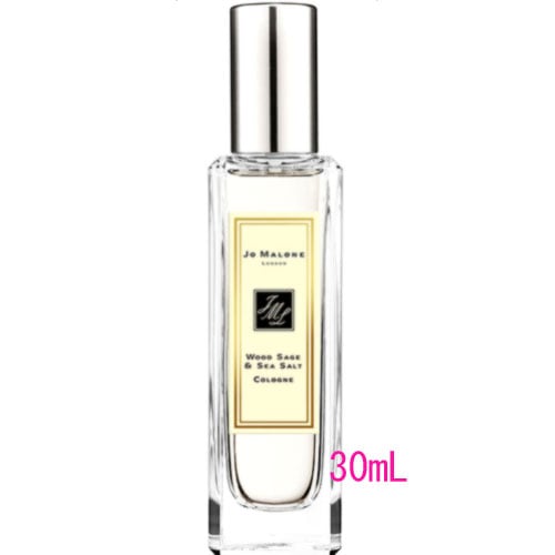 JO MALONE LONDON ウッド セージ & シー ソルト コロン 30mL