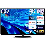 Qoo10] シャープ 液晶テレビ 43型 地上BS110度CS