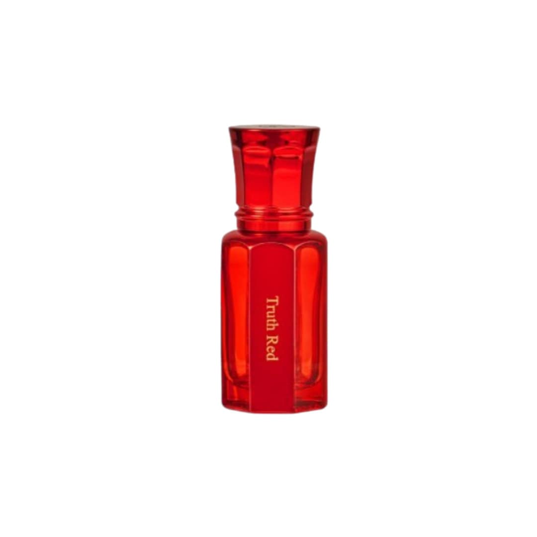 オイルパフューム トゥルース レッド 10ml