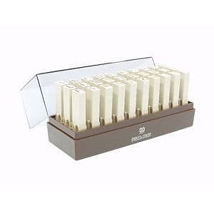 （まとめ買い）サンビー エンドレススタンプ 英字印 1号 EN-E1 00011284 [x3]