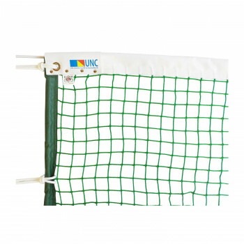 鵜沢ネット 硬式テニスネット（テクノーラ） グリーン 220dt/120本 11352 41,499円