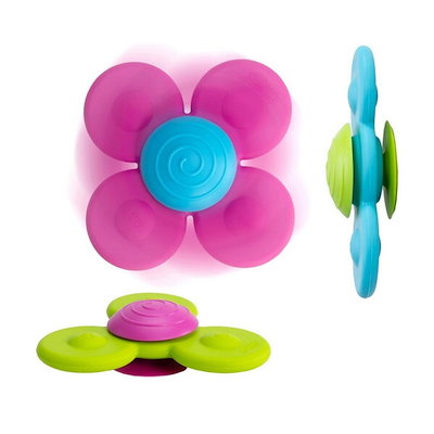 他サイト： Fat Brain Toys FA210-1 WhirlySquigz ワーリー スクイグズの商品画像