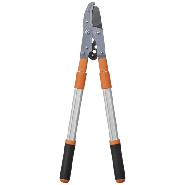 GS-80E 源正宗作 伸縮刈込鋏