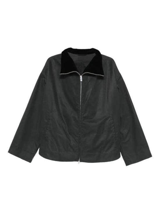 TOTEME Women Jackets 254 WRO0237 FB0320 098 263 WASHED BLACK