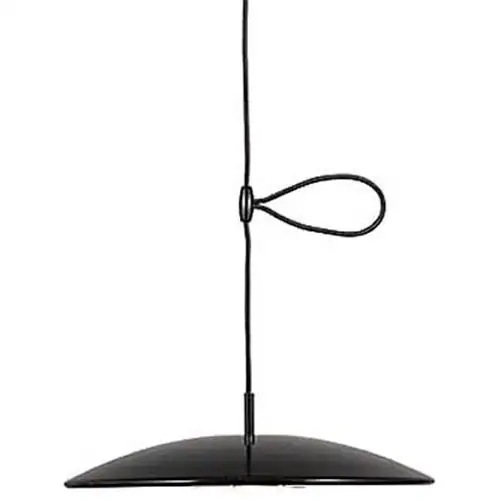 東京メタル X-1BK LEDペンダント 黒